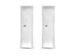 Pacer Seamless Butt Splice - 6 AWG - Non-Insulated - 10 Pack