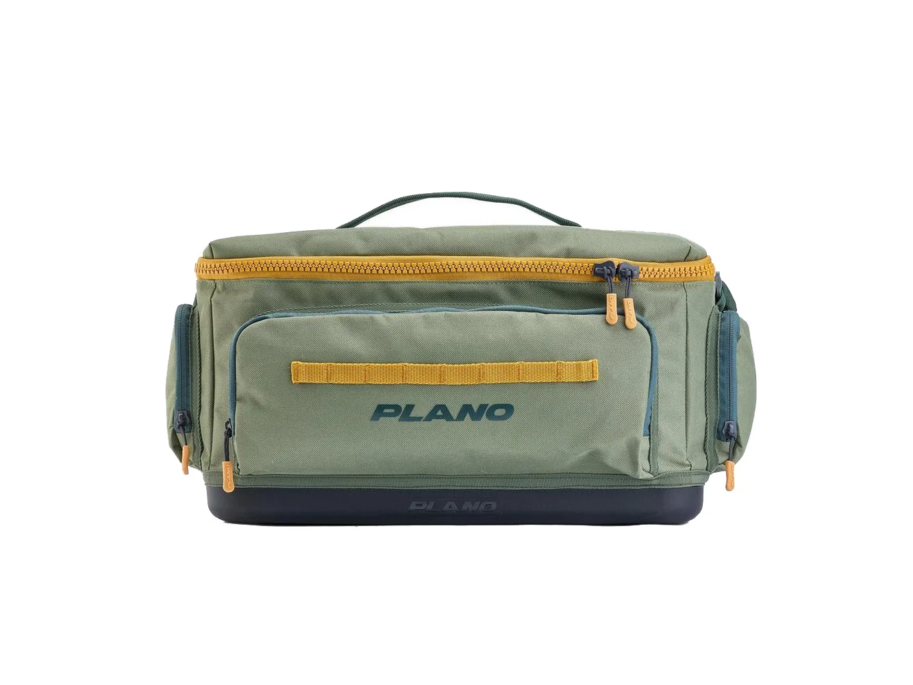 Plano Weekend Tackle Bag 3700 - Moss - PLAWKND3700GBTBMOSS