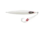 Williamson Kensaki 220 Jig - 6.75" - 7-3/4oz - Spooky