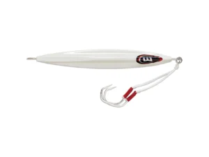 Williamson Kensaki 220 Jig - 6.75" - 7-3/4oz - Spooky