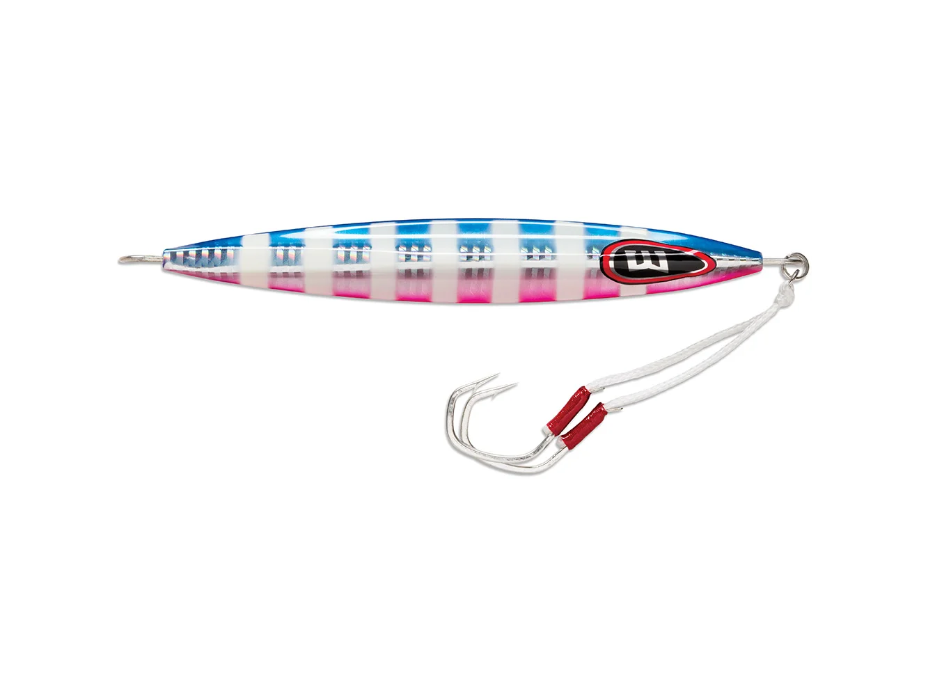 Williamson Kensaki 280 Jig - 7.25" - 9-7/8oz - Slushy