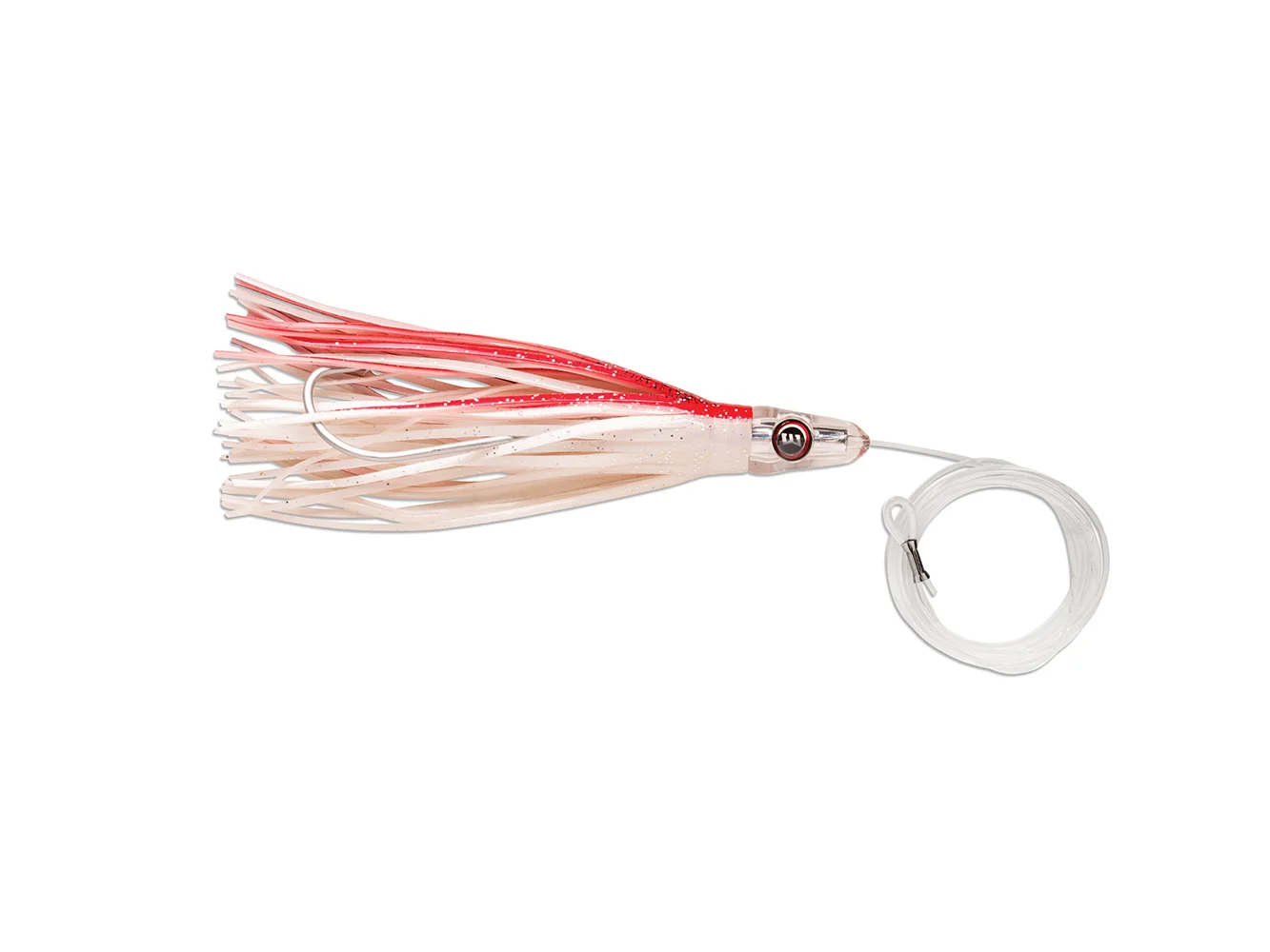 Williamson Tuna Catcher Rigged 5 - 5.5" - Monte Carlo