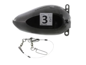 Scotty Seeker&trade; Single Probe w/Safety Leader