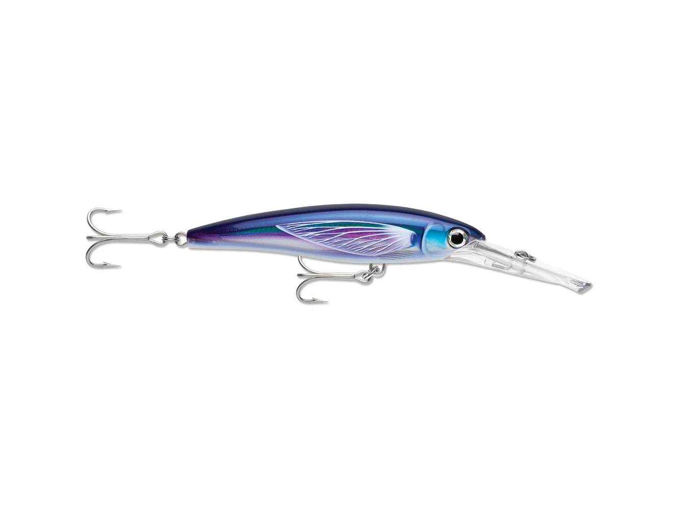 Rapala X-Rap® Magnum® 40 - HD Flying Fish
