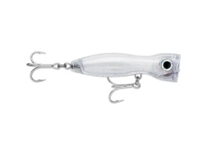 Rapala X-Rap&reg; Magnum&reg; Xplode 130 - Clear