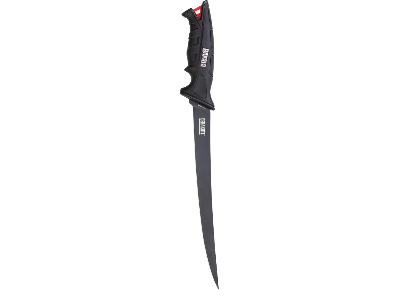 Rapala Stealth FXF Fillet Knife - 10" - Medium Flex
