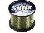 Sufix Tritanum Plus™ - 14lb - Dark Green - 1100 yds