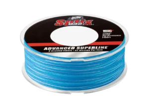 Sufix 832 Braid - 50lb - Coastal Camo - 600 yds