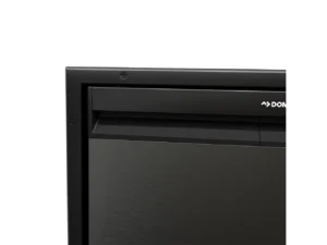 Dometic™ Universal Flush Mount Frame f/NRX 35/50 Compressor Refrigerators - Black