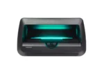 SCANSTRUT Waterproof Wireless Charger - Cove LED 3 Coil 15W phone charging pocket 12/24V | SC-CW-10GT