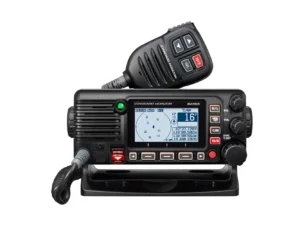 Standard Horizon GX2410GPS 25W VHF w/GPS, AIS, N2K & Hailer