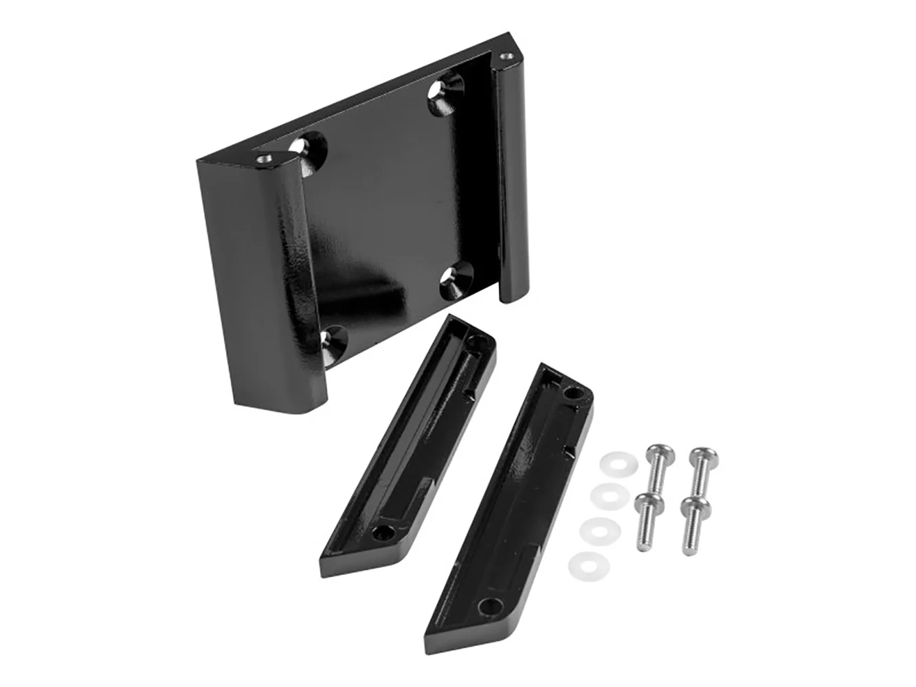 Lewmar Quick Release Mounting Bracket f/Axis & Shallow Water Anchors - Black