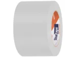 Shurtape UV-Resistant Marine Hull Preservation Tape - 72MM - 33M Roll - Straight Edge White
