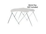 Carver 3-Bow Bimini Top Frame