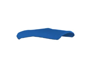 Carver 3-Bow Acrylic Bimini Top Fabric & Storage Boot - Pacific Blue