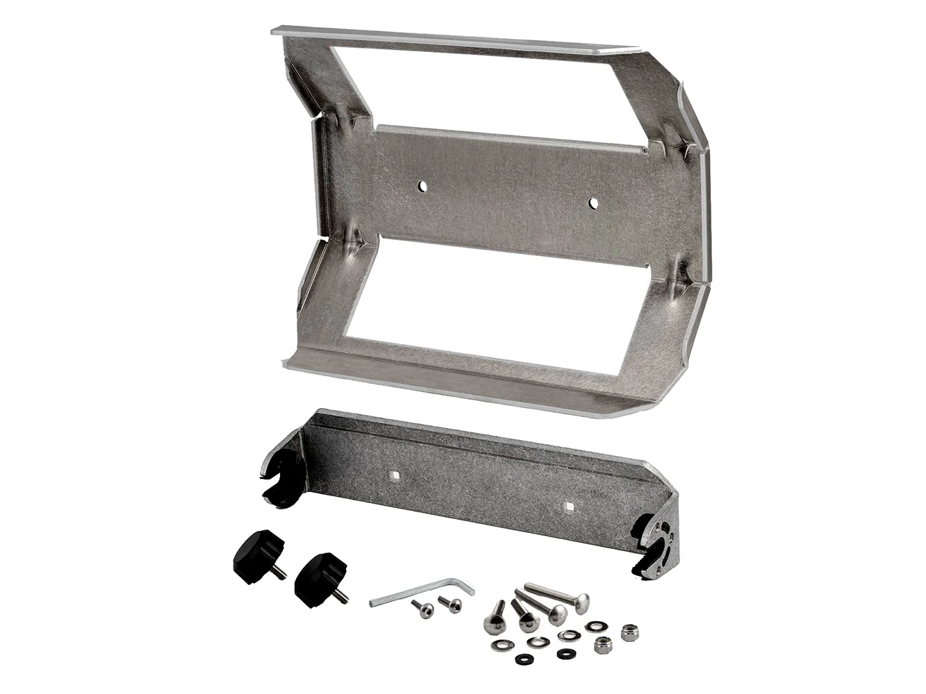 Humminbird IDMK X12 XPLORE 12 In-Dash Mounting Bracket