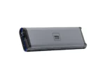 Boss Audio Elite 740W 5 Channel Class D Amplifier