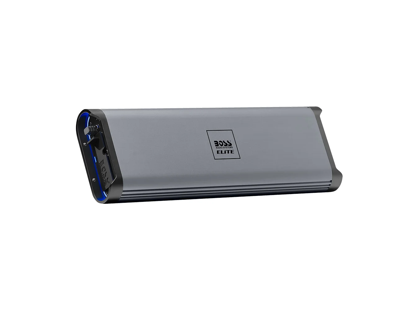 Boss Audio Elite 740W 5 Channel Class D Amplifier