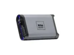 Boss Audio Elite 500W Mono-Block Class D Amplifier