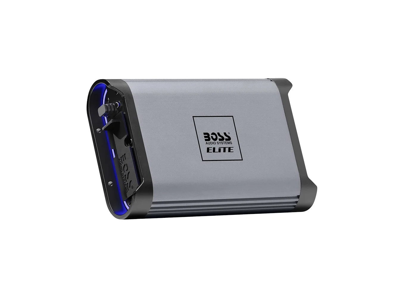 Boss Audio Elite 500W Mono-Block Class D Amplifier