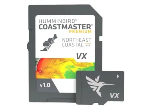 Humminbird CoastMaster&reg; Premium Northeast Coastal V1