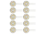 Scandvik 41166 Bulb Warm White *10-Pack