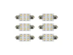 Scandvik 41162 Bulb Warm White *6-Pack