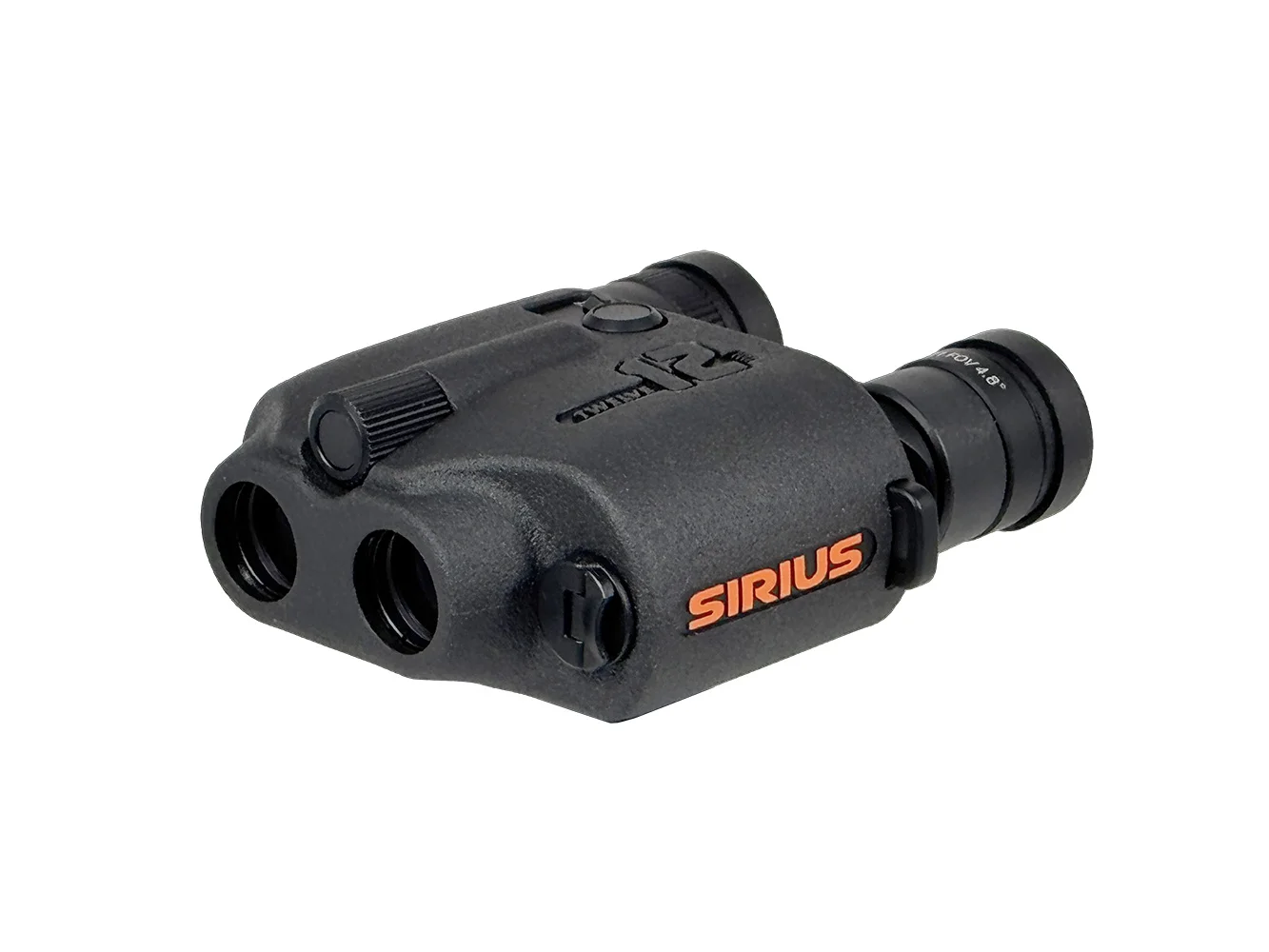 SI-TEX SIRIUS 12 Stabilized IPX7 Waterproof Binoculars - 12x Magnification