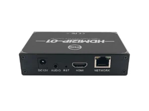 Iris HDMI to IP Encoder - Converts HDMI to IP - Compatible w/Raymarine, Simrad & Furuno