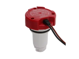 Rule 1100 GPH Livewell Pump Replacement Motor Cartridge