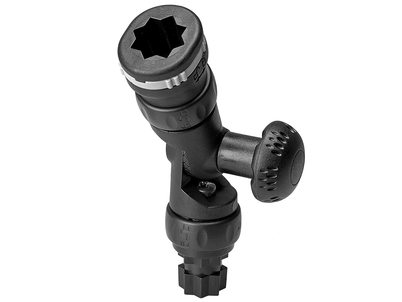 RAILBLAZA Adjustable Extender R-Lock