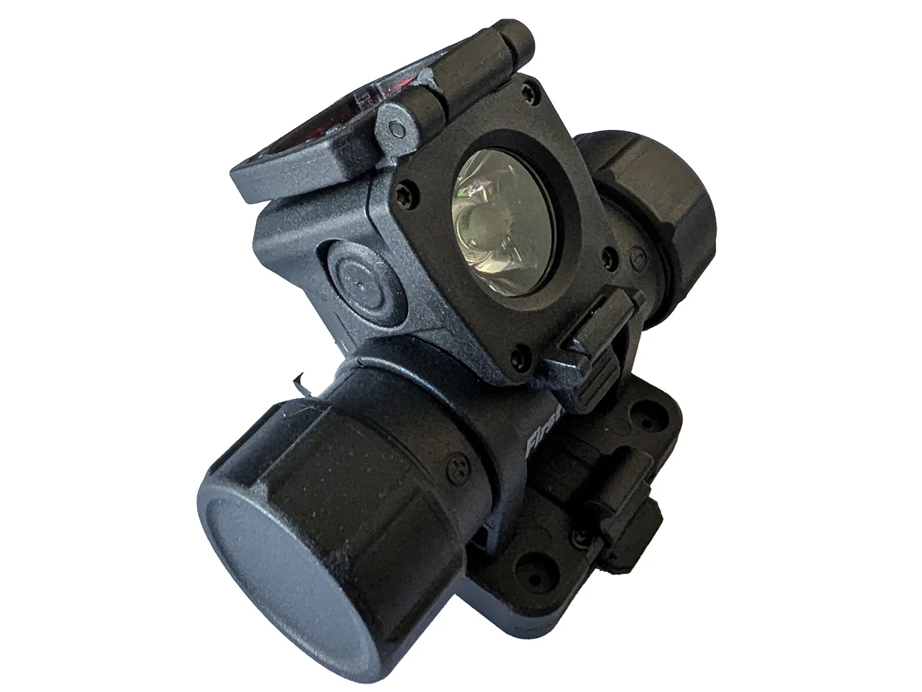 First Watch Gear Helmet Headlamp
