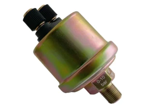 Veratron Oil Pressure Sensor - 1/8"-27NPT Thread - 10 Bar