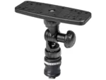 RAILBLAZA Fishfinder R-Lock R w/MiniPort TracMount
