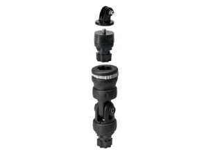RAILBLAZA Camera Mount R-Lock