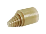 Trident Marine 4" Fiberglass Exhaust Tubing Connector