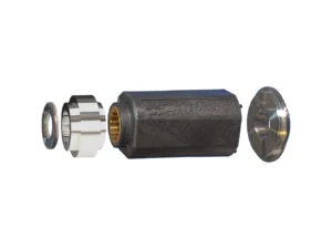 Turning Point Hub Kit #517