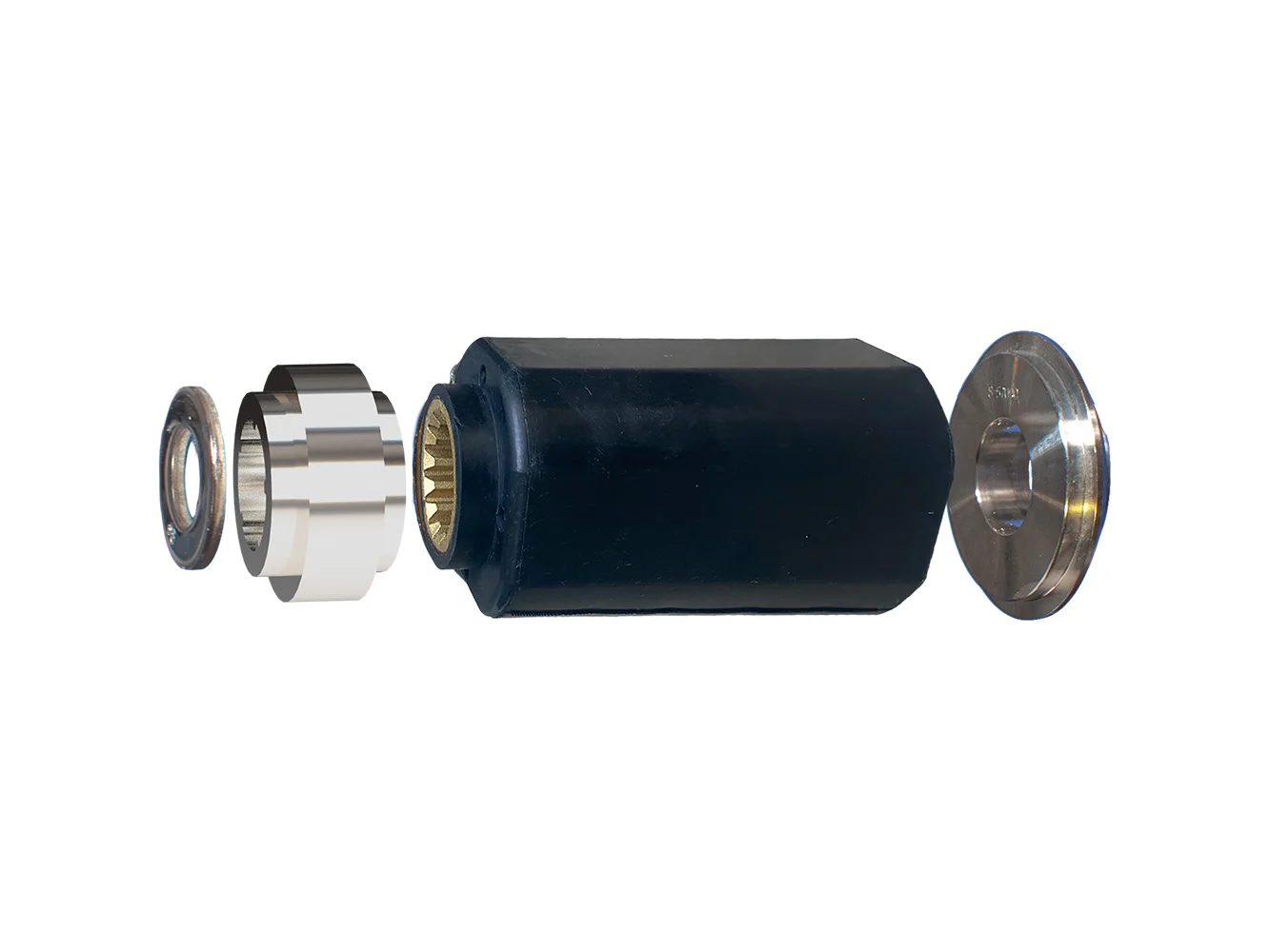 Turning Point Hub Kit #817F