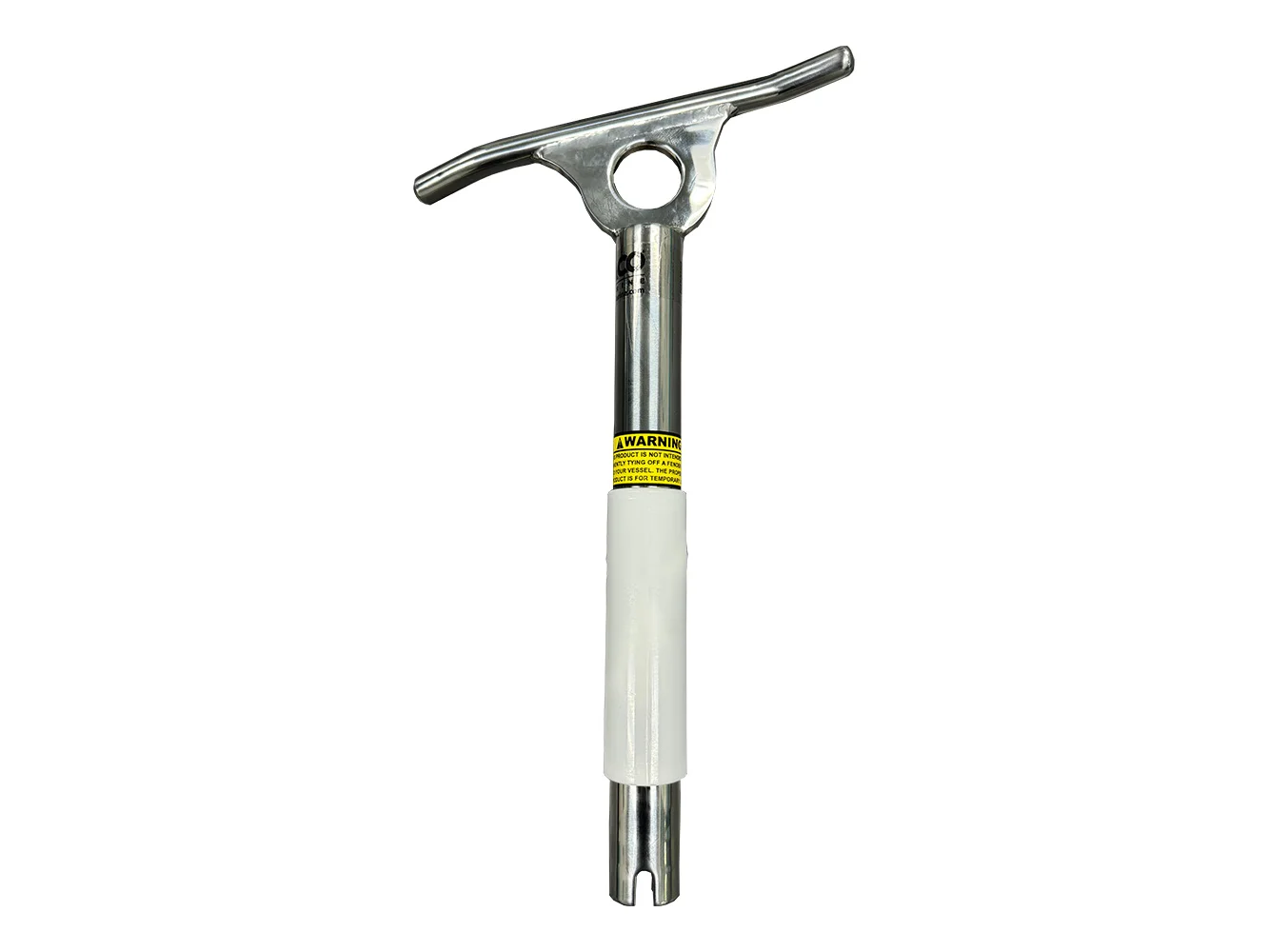 TACO Multi-Purpose 15° Stainless Steel Portable Cleat