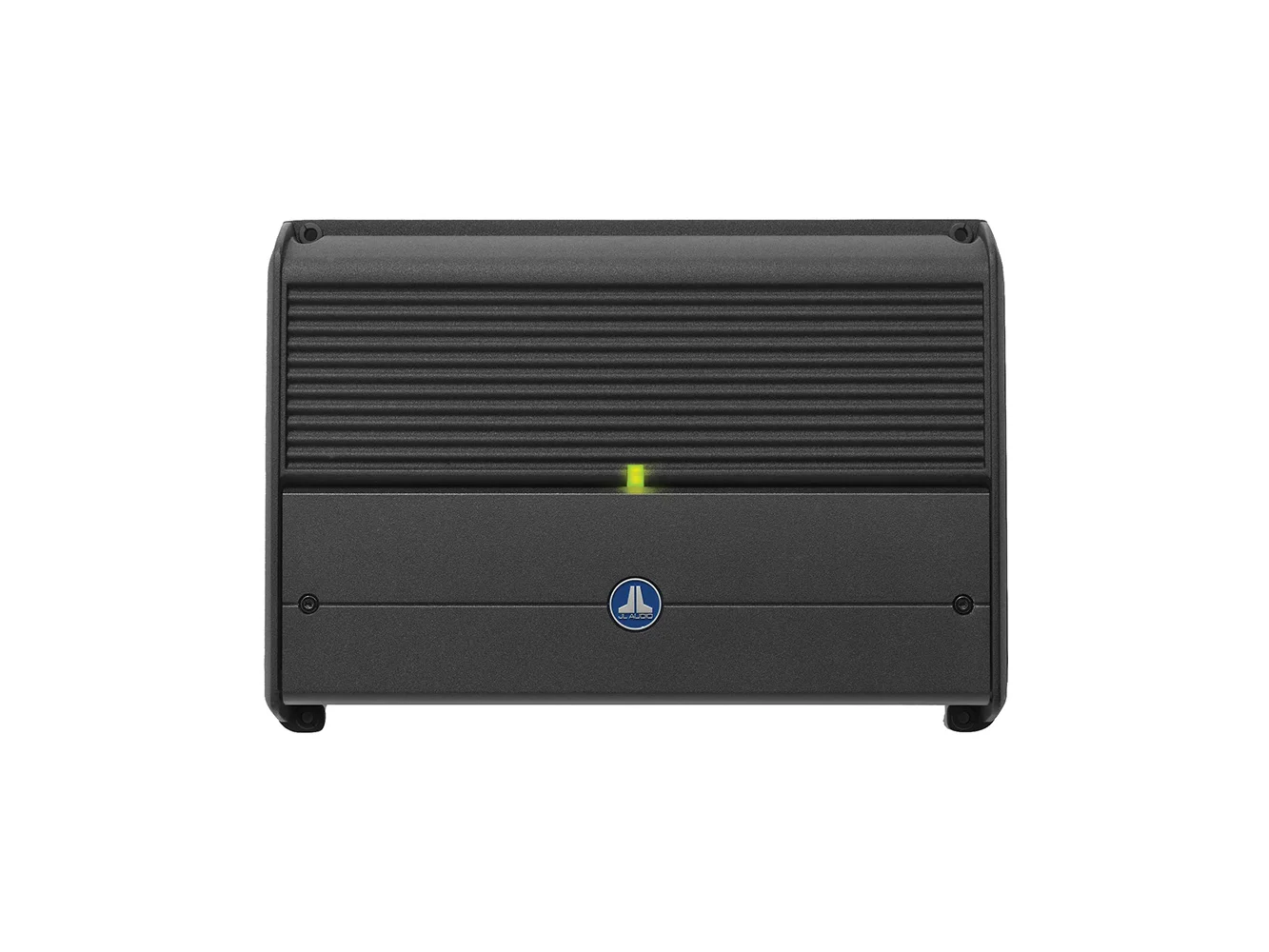 JL Audio XDM Series 600w 6 Channel 24v Amplifier - XDM600/6-24V