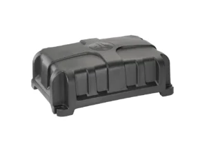 JL Audio 12" StowAway&trade; Enclosed 4 ohm Subwoofer - PES112-TW1-4