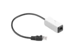 JL Audio Rotary DRC Adaptor f/MVi Amplifiers - MVi-DRCADAPT