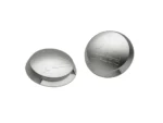 JL Audio Enclosed Speaker System Light Caps f/8.8" ETXv3 Models - M-LCB-C-W
