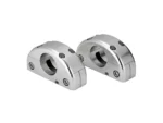 JL Audio ETXv3 Enclosed Speaker System Fixture f/Pipe Mounting - M-MCPv3-2.875