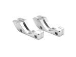 JL Audio ETXv3 Enclosed Speaker System f/OEM Nautique® Tower (2009-2016) - M-MCPv3-NA