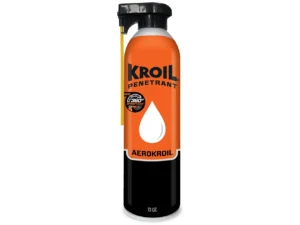 Kroil Original Penetrant - Aerosol - 13oz Can - Aerokroil Formula w/SprayTech&trade;