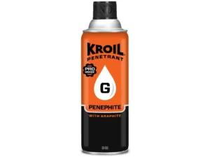 Kroil Penephite Penetrant - Aerosol - 13oz Can w/Graphite