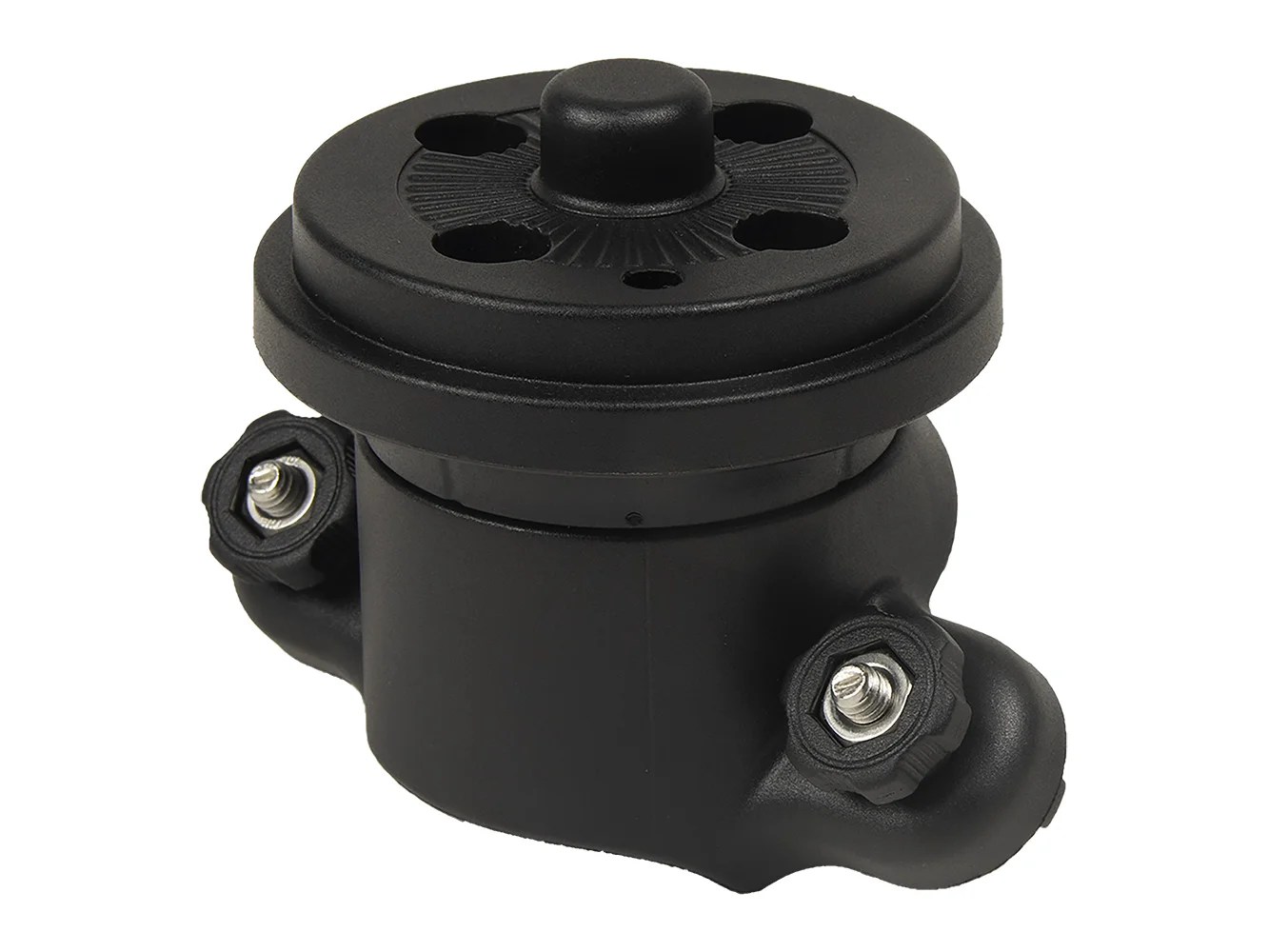 RAILBLAZA HEXX™ Track Mount 45 Base