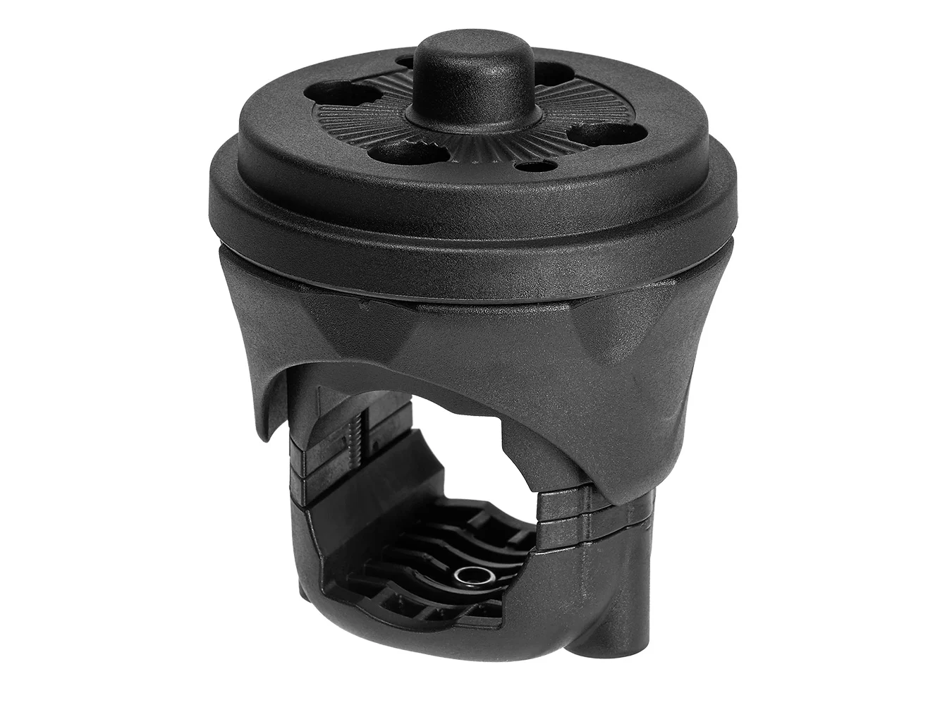 RAILBLAZA HEXX™ RailMount 32-41