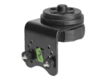 RAILBLAZA HEXX™ Gunnel Track Mount